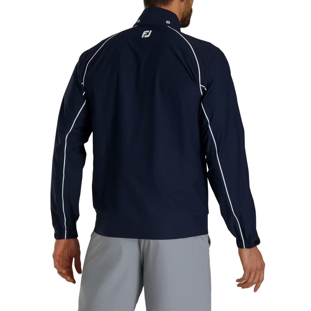 Footjoy dryjoy rain jacket shop