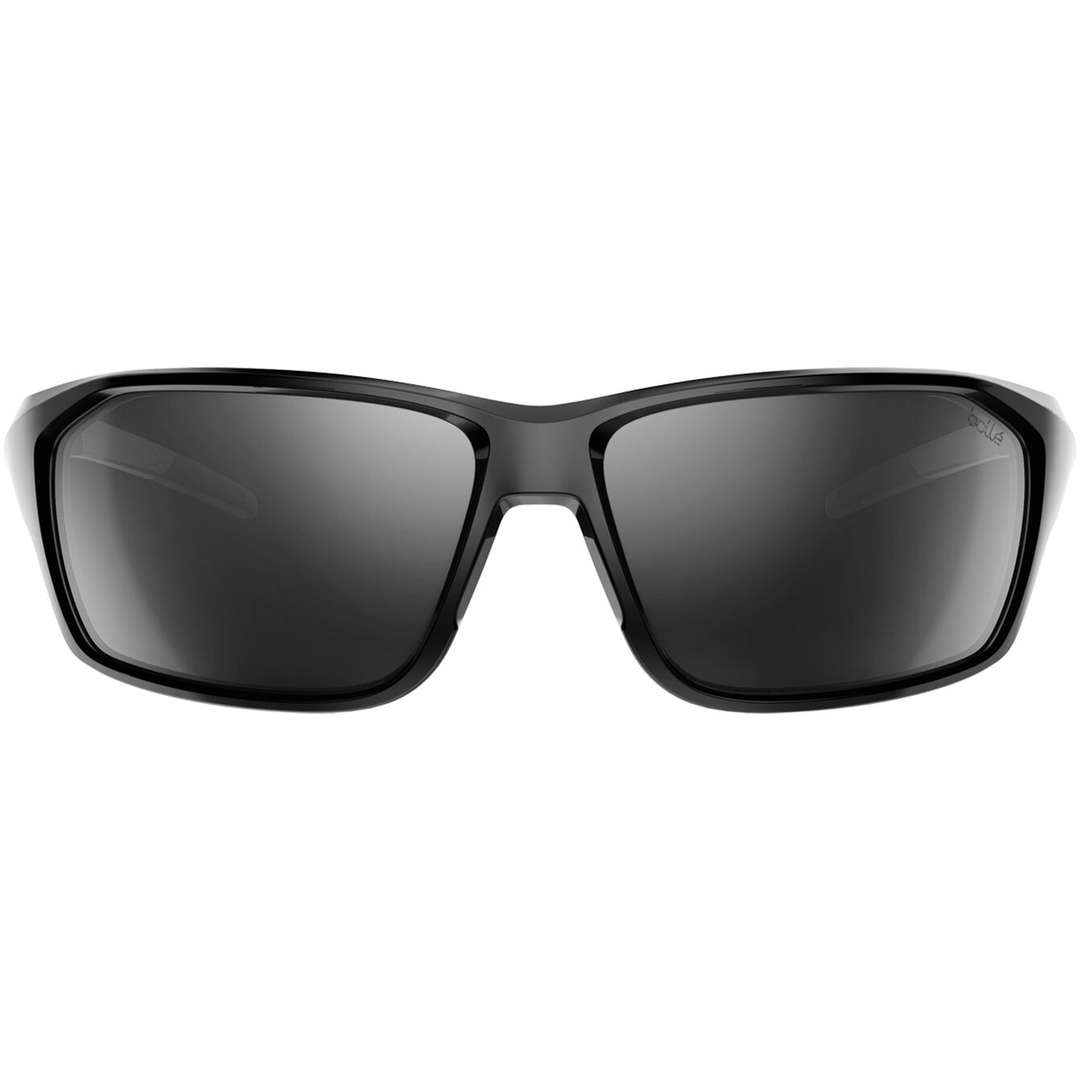 Bolle FENIX Sunglasses - BLACK SHINY