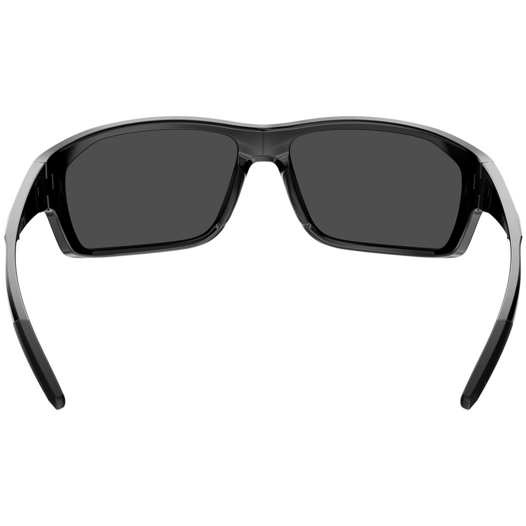 Bolle FENIX Sunglasses - BLACK SHINY