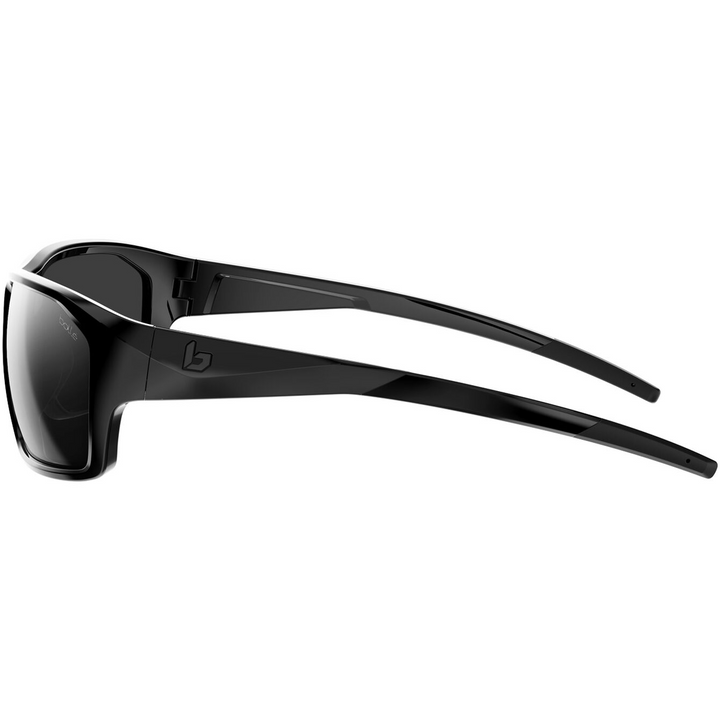 Bolle FENIX Sunglasses - BLACK SHINY