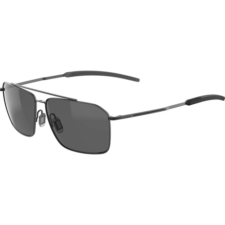 Bolle FLOW  Sunglasses - GUN MATTE