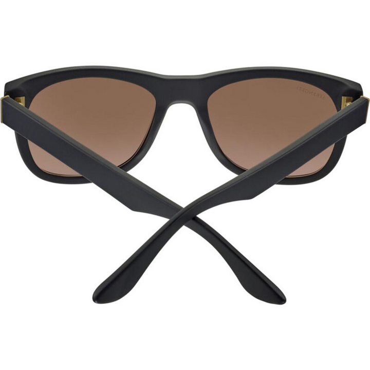 Serengeti FOYT Polarized Sunglasses - Matte Black