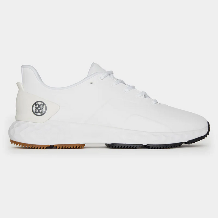 G/FORE MEN'S MG4+ GOLF SHOE - SNOW