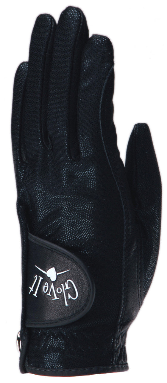 GLOVE IT GLOVE - BLACK