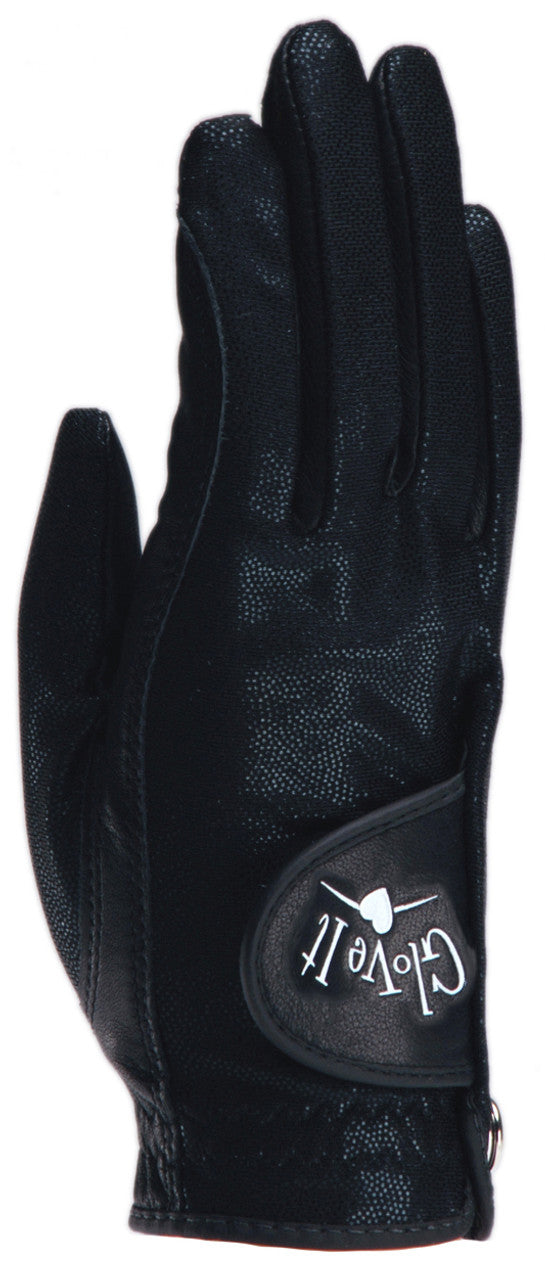 GLOVE IT GLOVE - BLACK