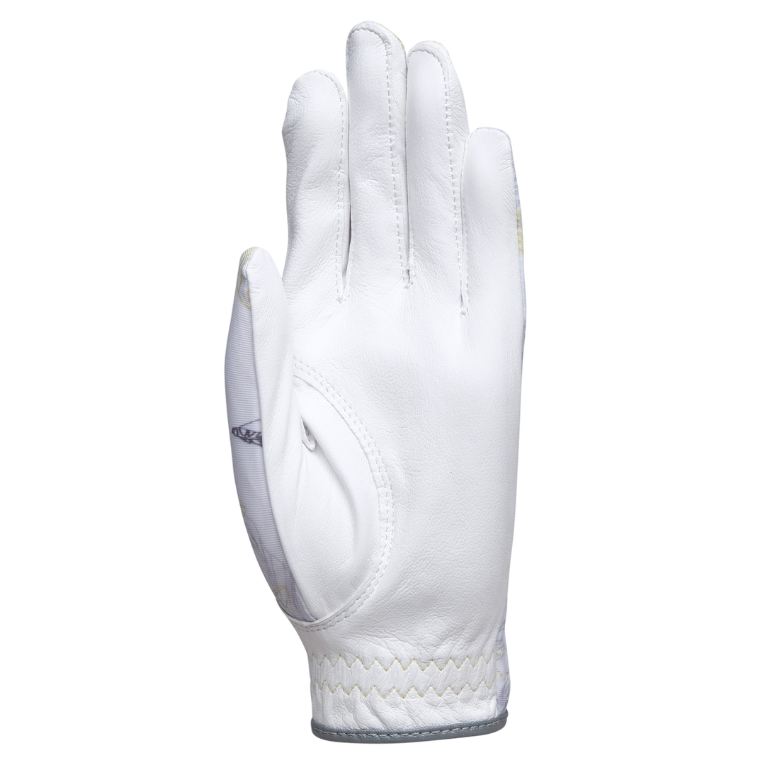 GLOVE IT WOMENS GLOVE - CITRUS & SLATE