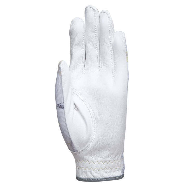 GLOVE IT WOMENS GLOVE - CITRUS & SLATE