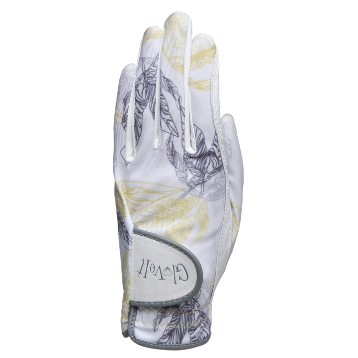 GLOVE IT WOMENS GLOVE - CITRUS & SLATE