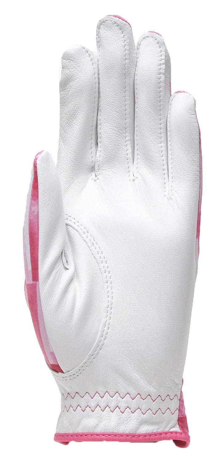 GLOVE IT WOMENS GLOVE - PEPPERMINT