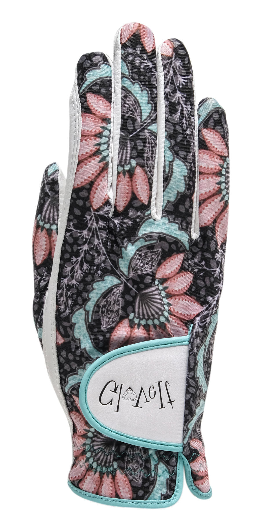 GLOVE IT WOMENS GLOVE - VINTAGE VINES