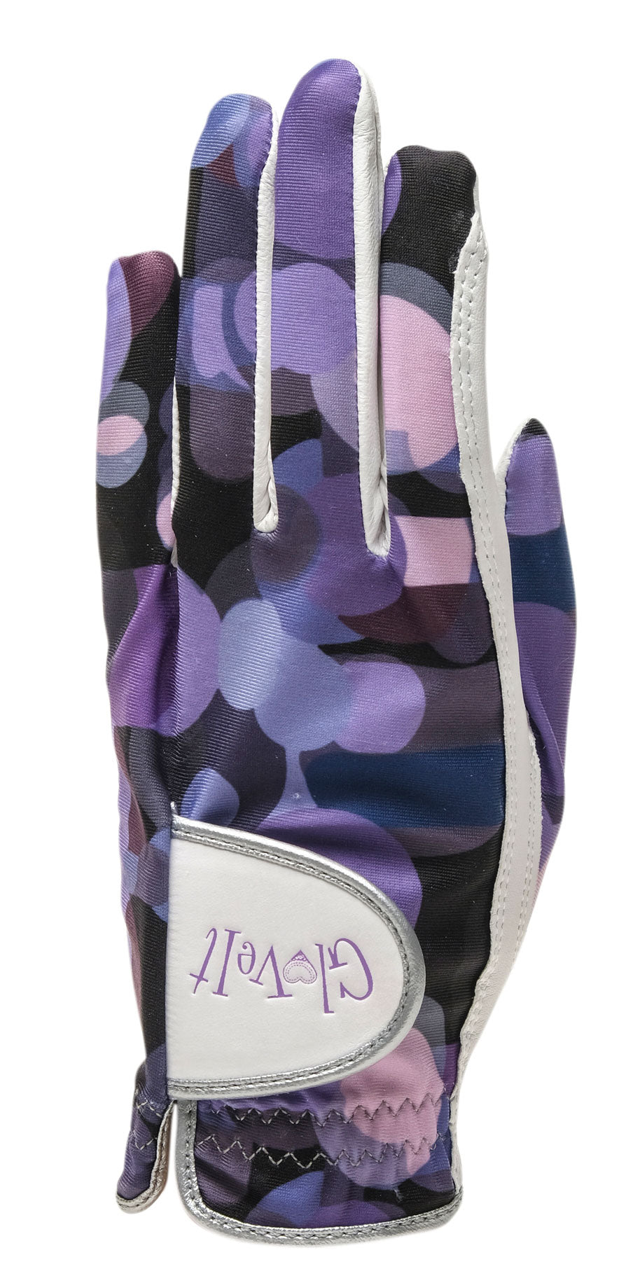 GLOVE IT WOMENS GLOVE - LAVENDER ORB