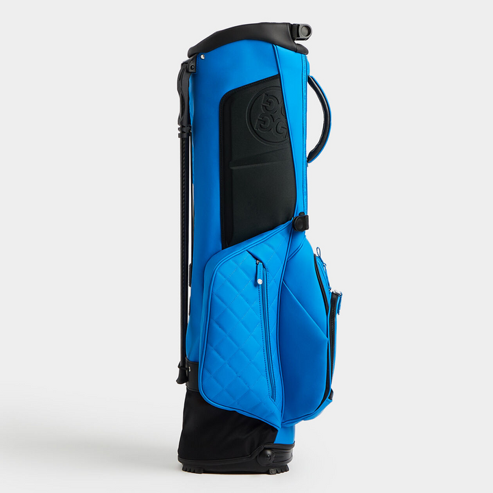 G/FORE DAYTONA PLUS CARRY GOLF BAG - RACER