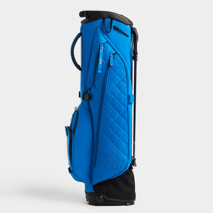 G/FORE DAYTONA PLUS CARRY GOLF BAG - RACER