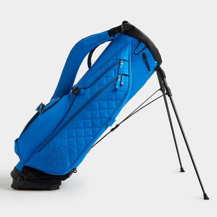 G/FORE DAYTONA PLUS CARRY GOLF BAG - RACER