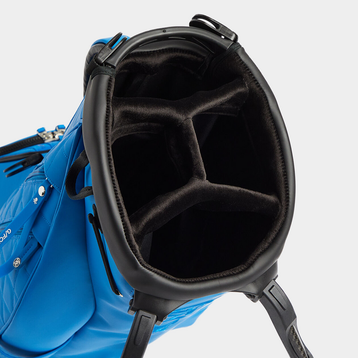 G/FORE DAYTONA PLUS CARRY GOLF BAG - RACER