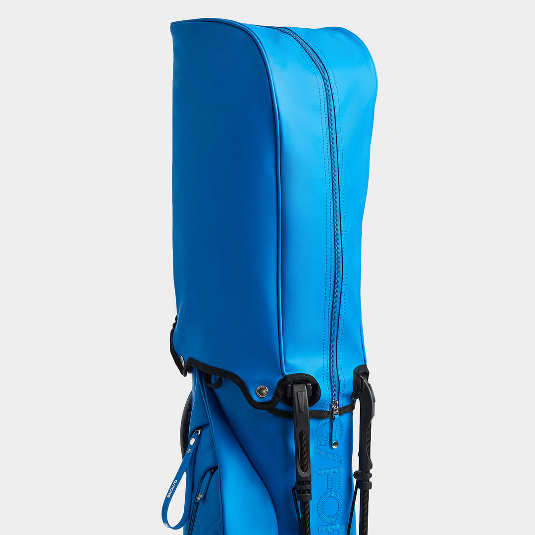 G/FORE DAYTONA PLUS CARRY GOLF BAG - RACER
