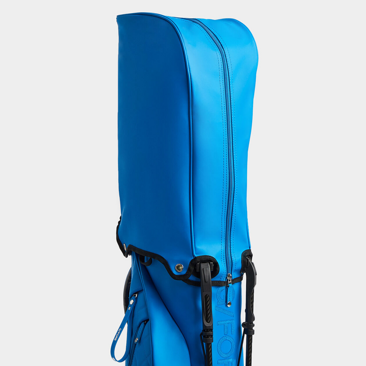 G/FORE DAYTONA PLUS CARRY GOLF BAG - RACER