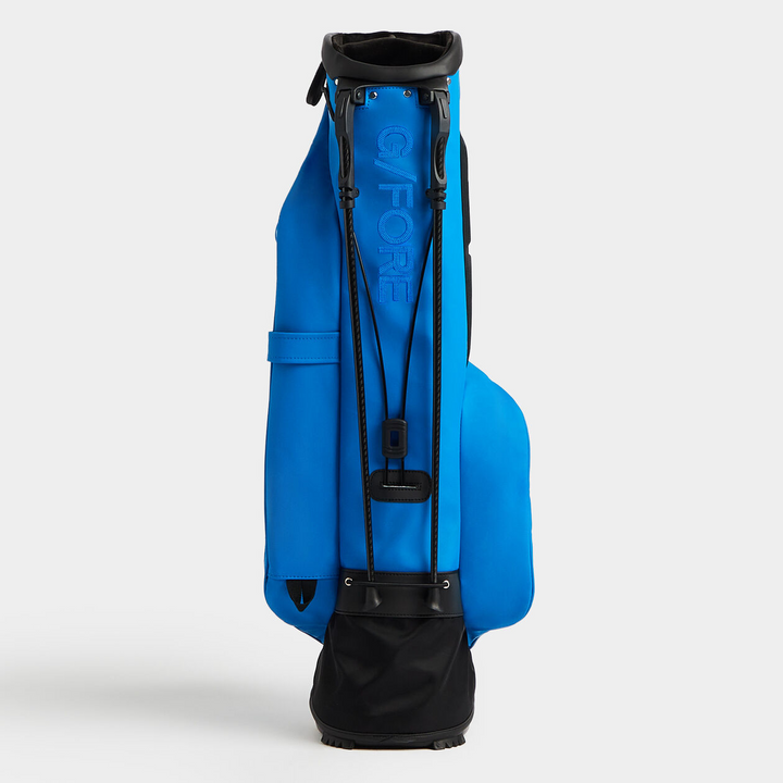 G/FORE DAYTONA PLUS CARRY GOLF BAG - RACER