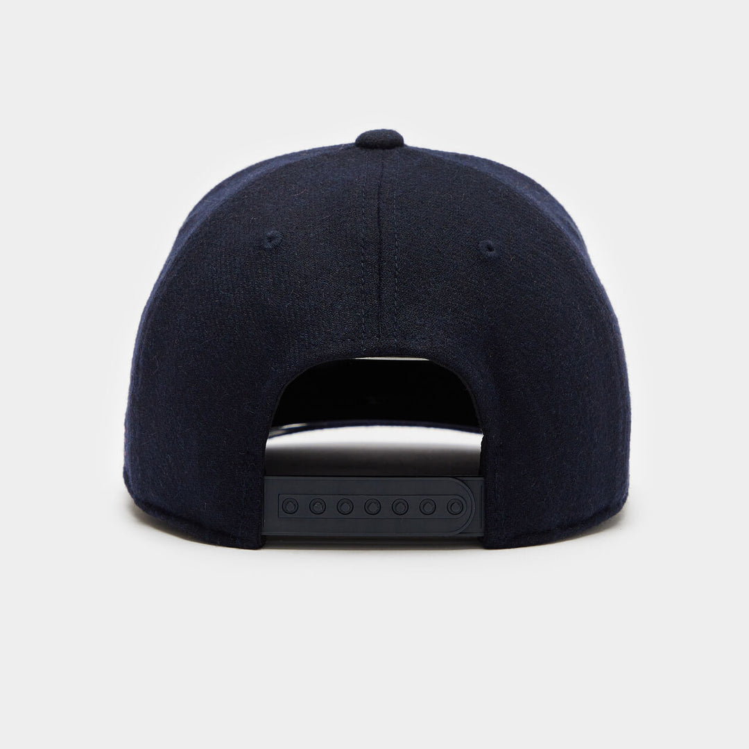 G/Fore Mens GRADIENT CIRCLE G'S FELT SNAPBACK HAT - TWILIGHT - Golf Anything Canada