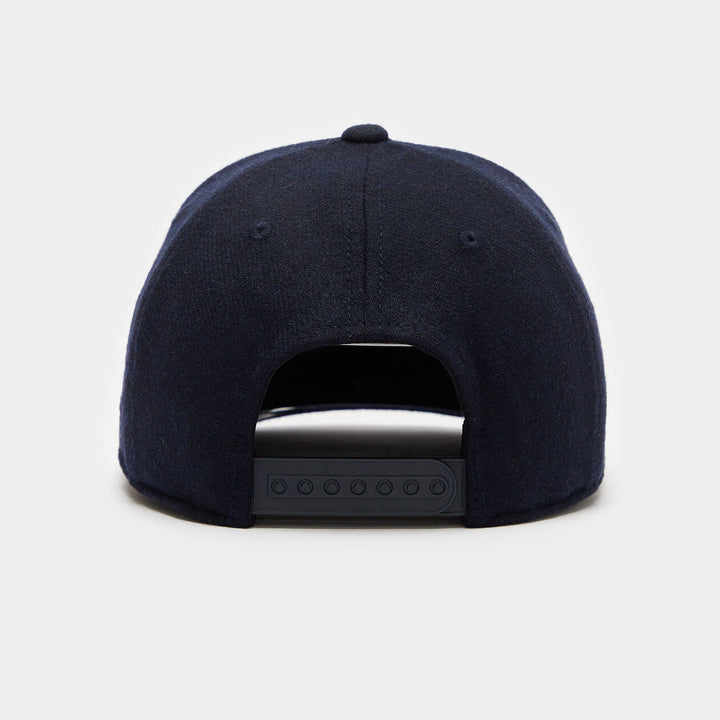 G/Fore Mens GRADIENT CIRCLE G'S FELT SNAPBACK HAT - TWILIGHT - Golf Anything Canada