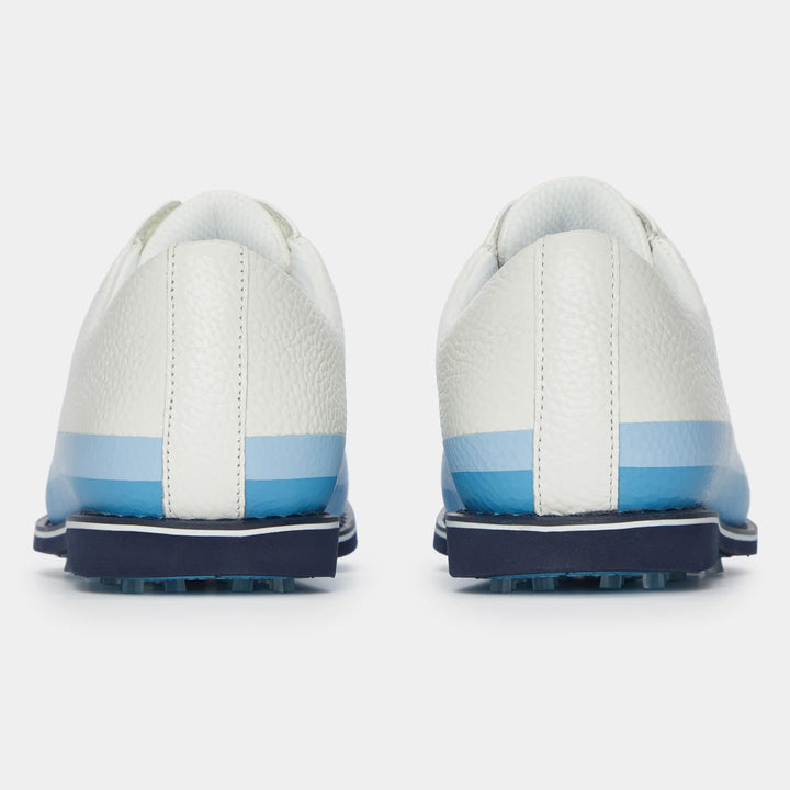 G/FORE WOMEN'S TUXEDO GALLIVANTER GOLF SHOE - CIELO