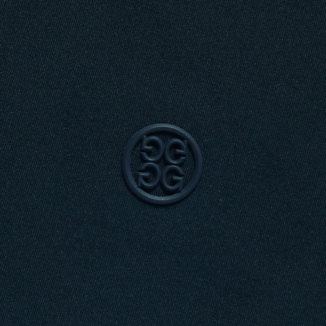 G/FORE WOMEN'S SILKY TECH A-LINE SKORT - TWILIGHT