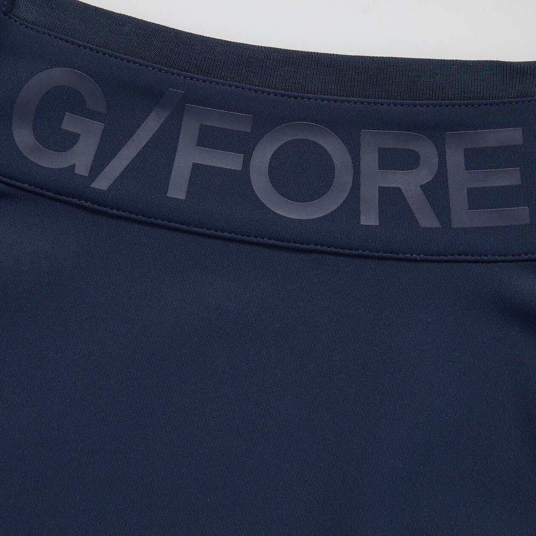 G/FORE MEN'S PERFORMER NYLON ALL SEASON JACKET - TWILIGHT