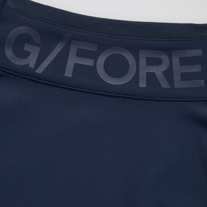G/FORE MEN'S PERFORMER NYLON ALL SEASON JACKET - TWILIGHT