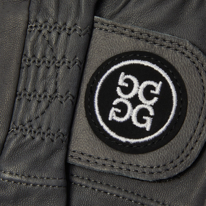 G/Fore Mens Collection Golf Glove CHARCOAL Golf Anything Canada