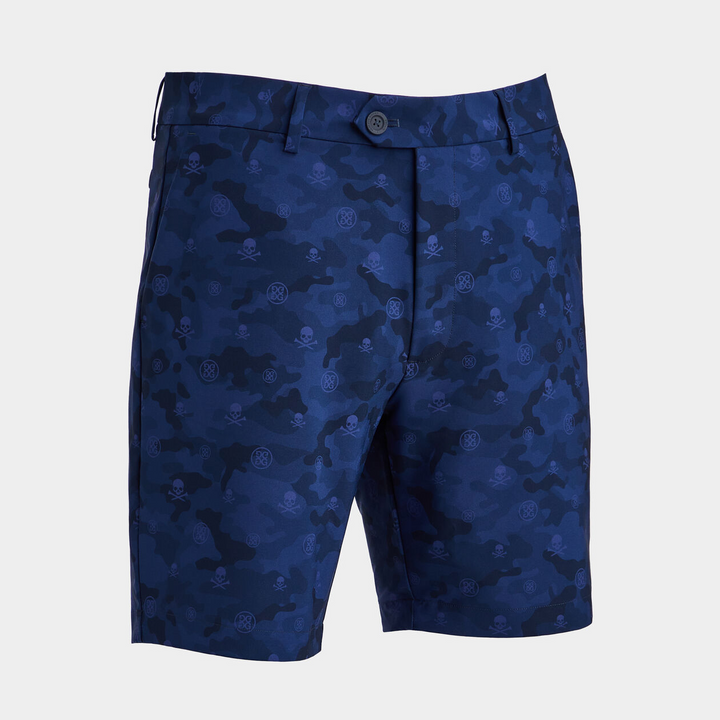 G/Fore Mens Maverick Hybrid Short - TWILIGHT CAMO