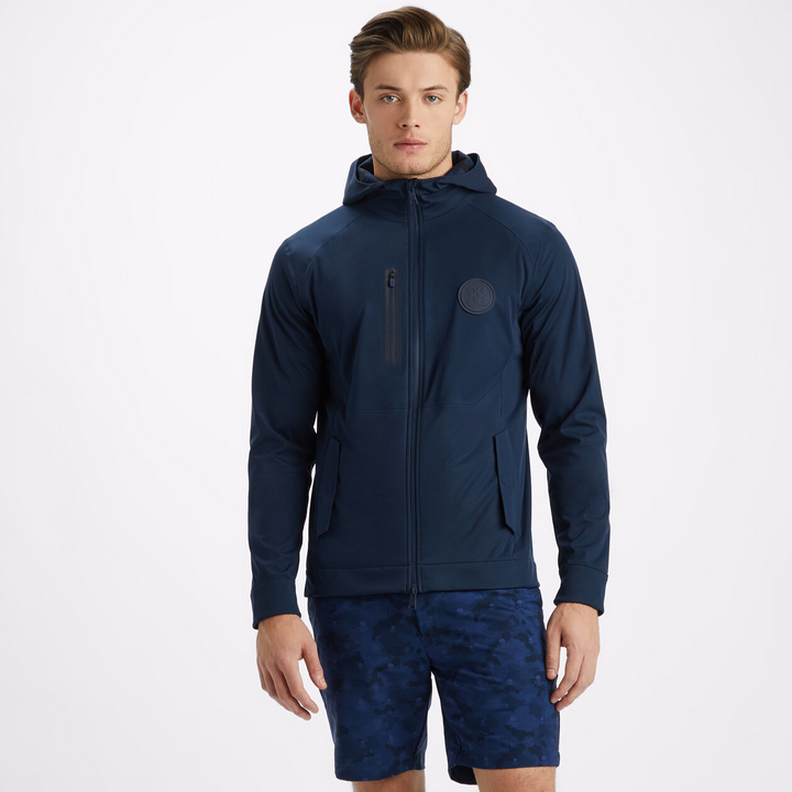 G/Fore Mens Maverick Hybrid Short - TWILIGHT CAMO