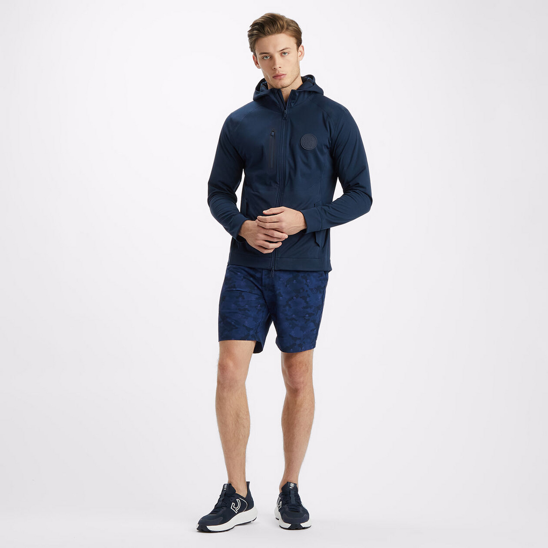 G/Fore Mens Maverick Hybrid Short - TWILIGHT CAMO