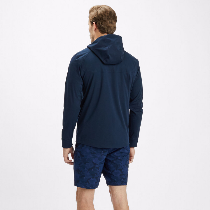 G/Fore Mens Maverick Hybrid Short - TWILIGHT CAMO