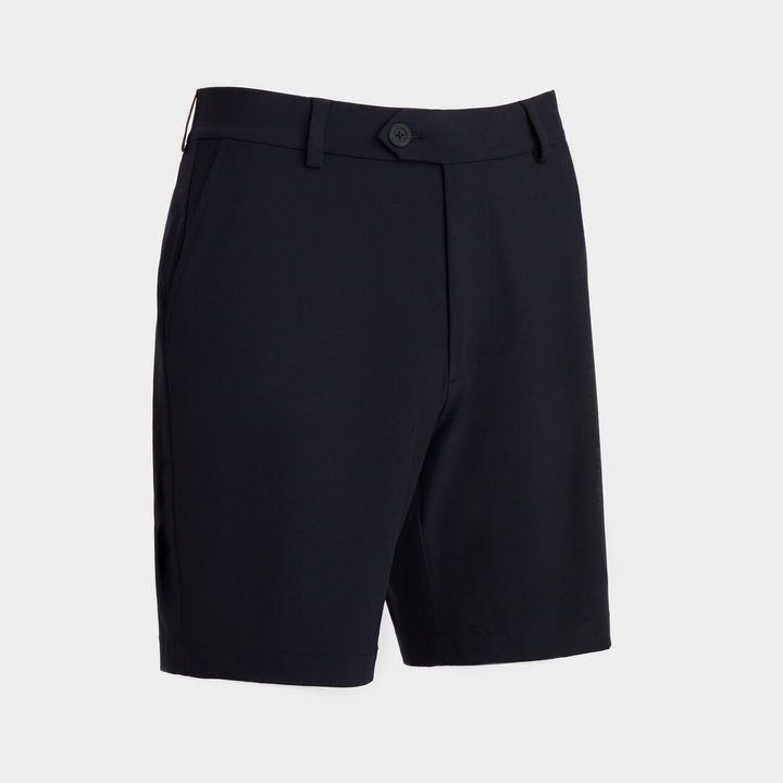 G/FORE MEN'S MAVERICK HYBRID SHORTS  - ONYX