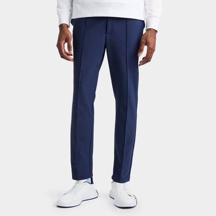 G/FORE MEN'S TECH STRECTH PANT - TWILIGHT