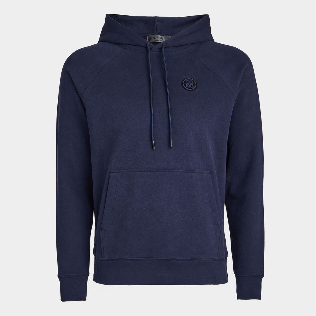G/Fore Mens Circle G's French Terry Hoodie - TWILIGHT