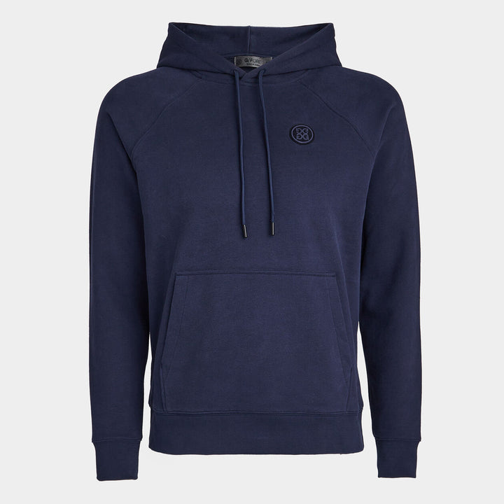 G/Fore Mens Circle G's French Terry Hoodie - TWILIGHT