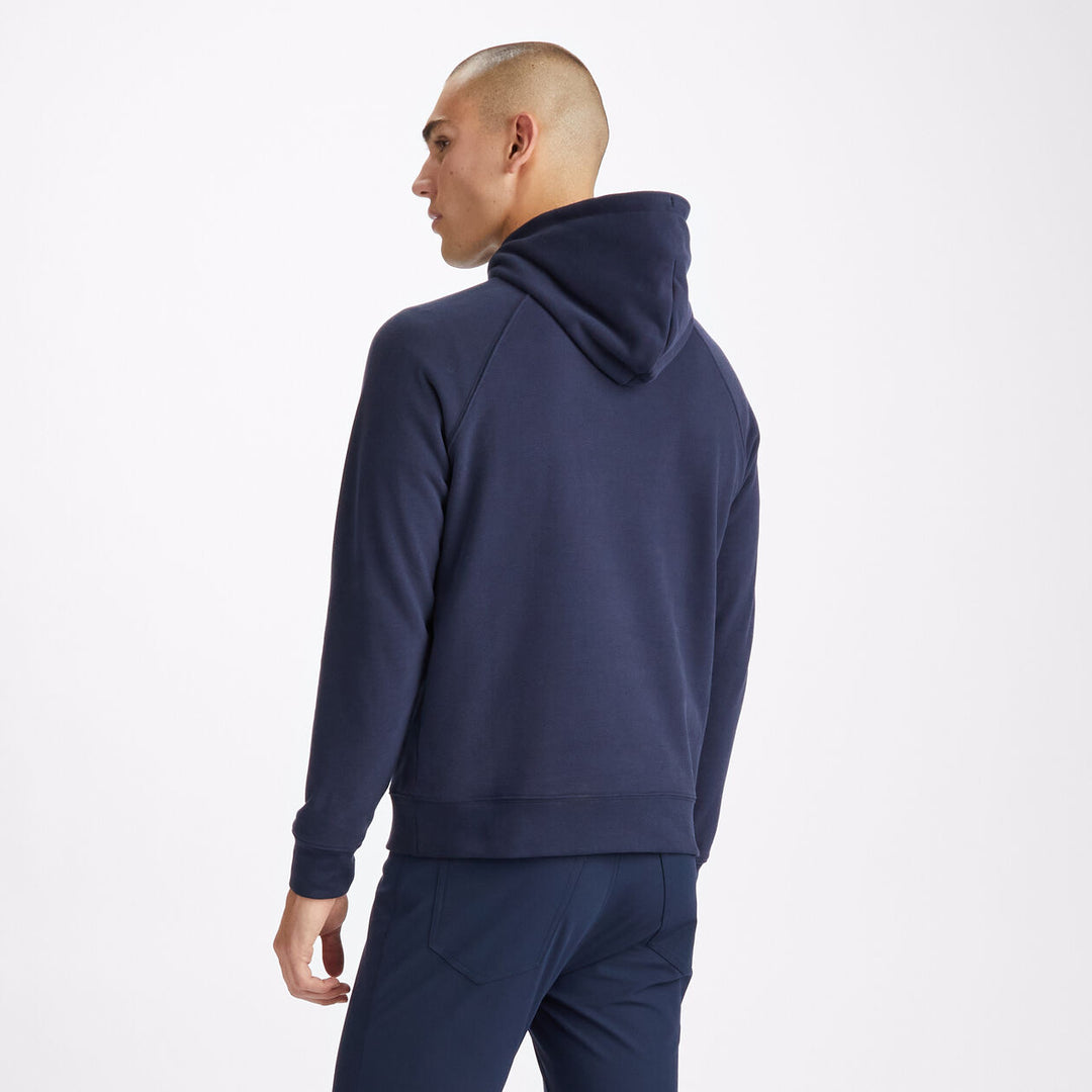 G/Fore Mens Circle G's French Terry Hoodie - TWILIGHT