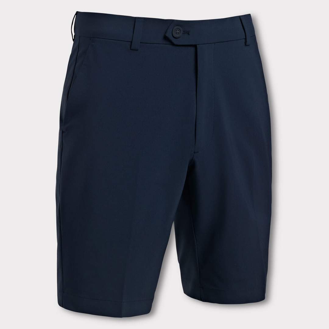 G/FORE MEN'S MAVERICK HYBRID SHORTS - TWILIGHT