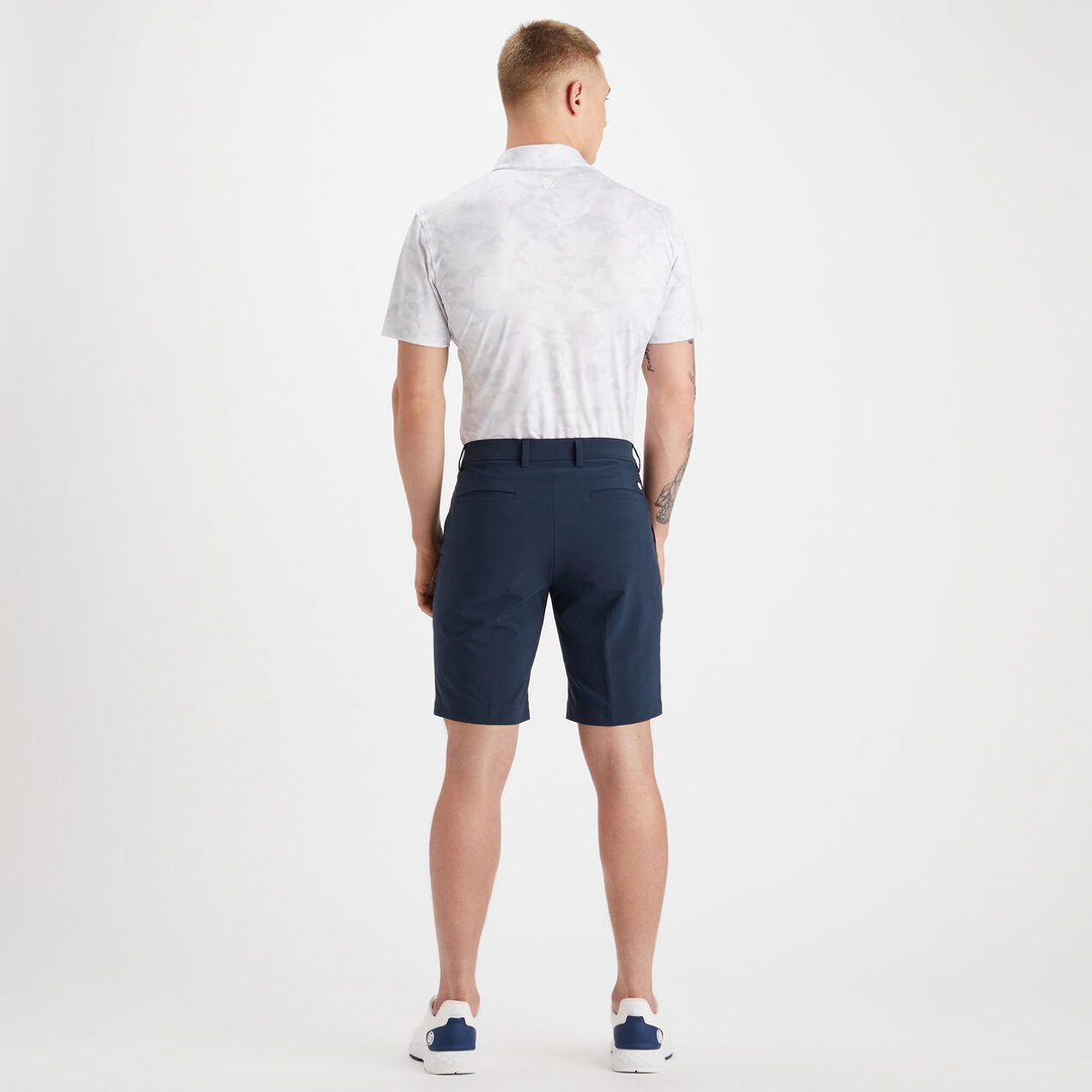 G/FORE MEN'S MAVERICK HYBRID SHORTS - TWILIGHT