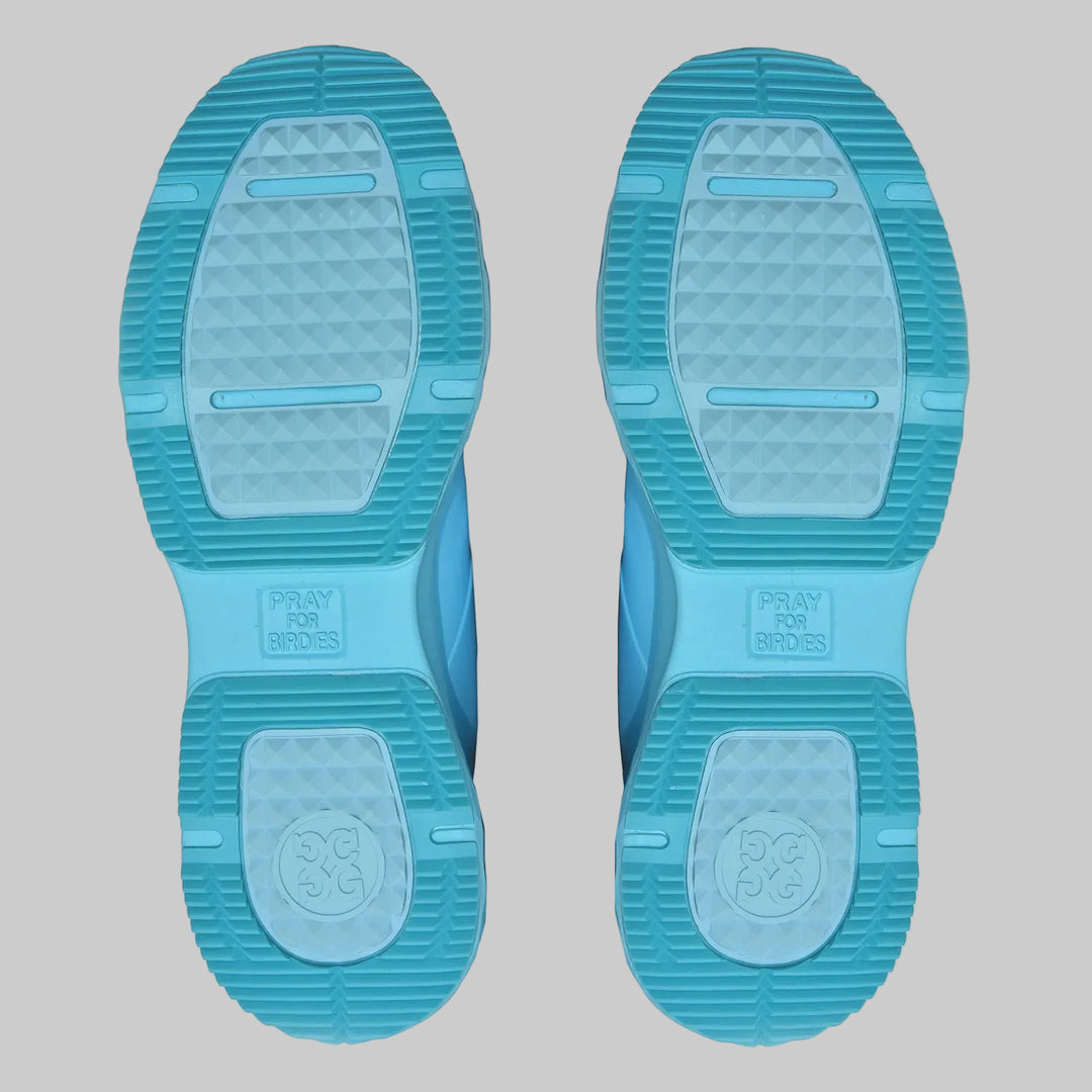 G/FORE MEN'S LTD EDITION MG4+ GOLF SHOE - MOSAIC