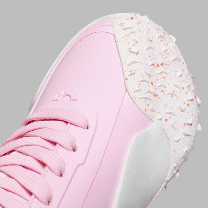G/FORE WOMEN'S G/18 GOLF SHOE - BLUSH