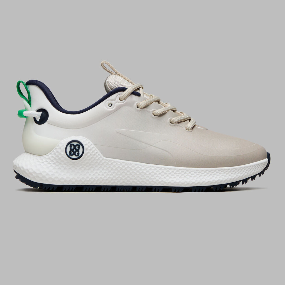 G/FORE WOMEN'S MG4+ O2 GRADIENT GOLF SHOE - STONE