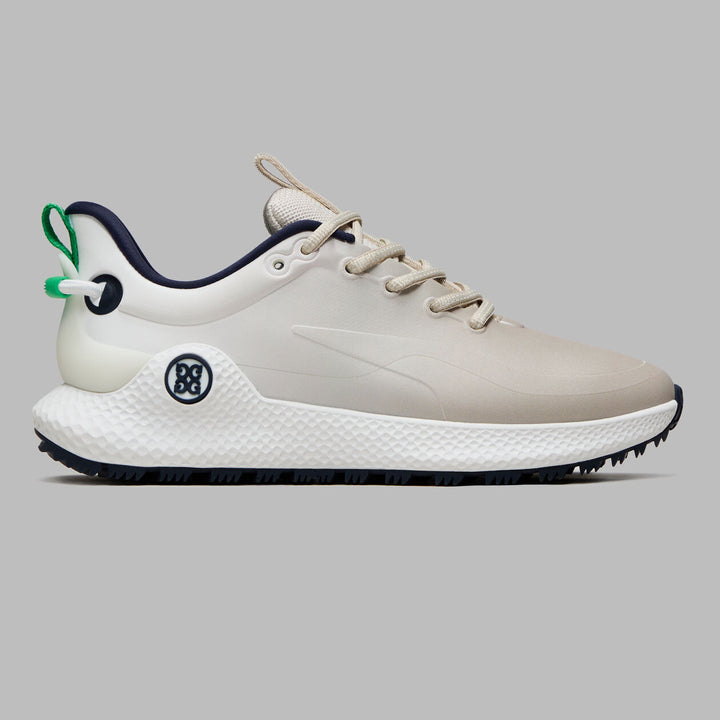G/FORE WOMEN'S MG4+ O2 GRADIENT GOLF SHOE - STONE
