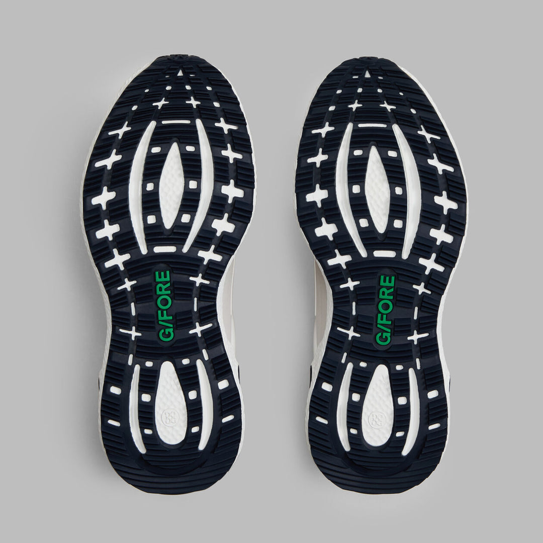 G/FORE WOMEN'S MG4+ O2 GRADIENT GOLF SHOE - STONE