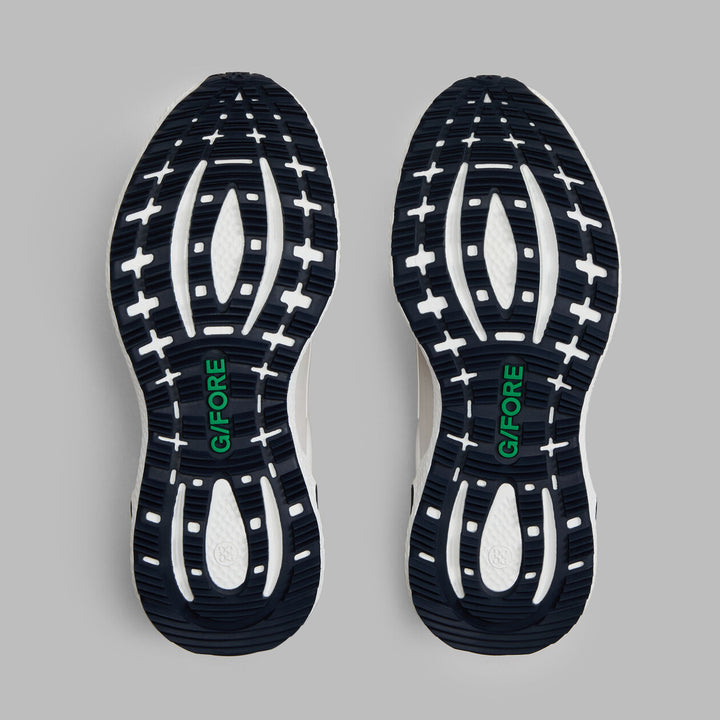 G/FORE WOMEN'S MG4+ O2 GRADIENT GOLF SHOE - STONE