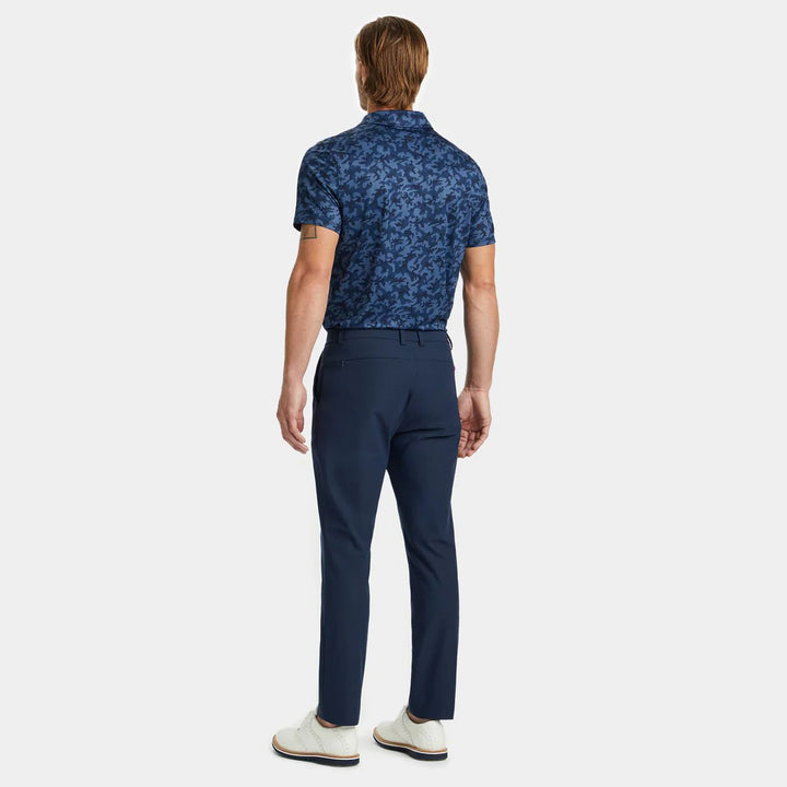 G/FORE MENS TECH TOUR 4-WAY STRETCH STRAIGHT LEG PANT - TWILIGHT