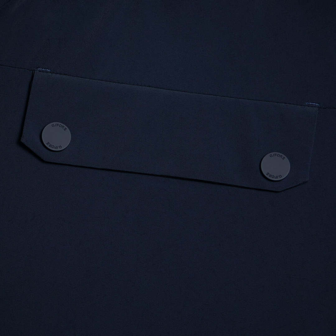 G/FORE MEN'S COMPACT STRETCH TRAVEL JOGGER - TWILIGHT