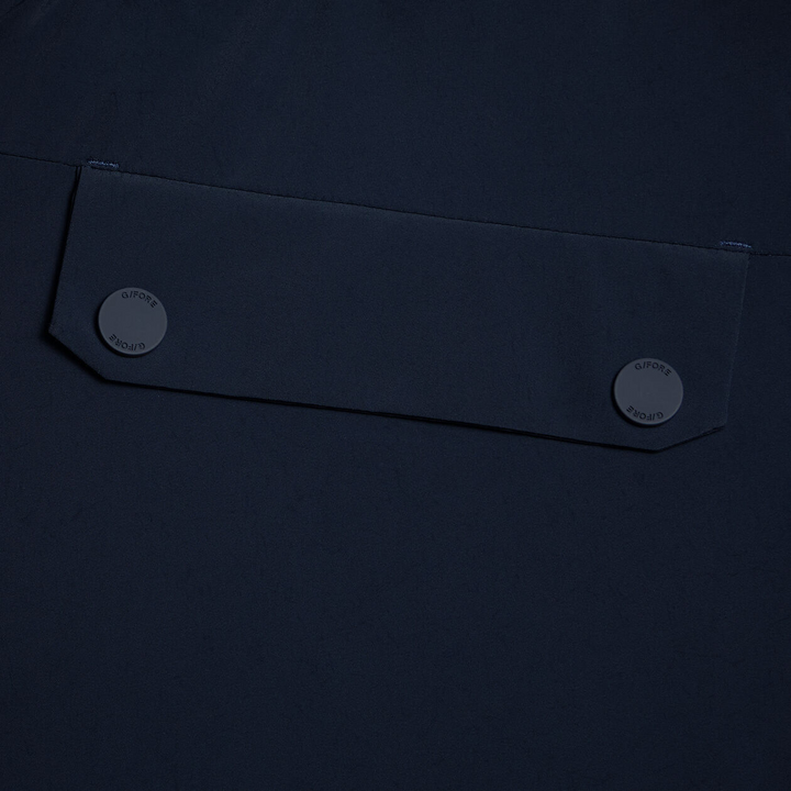 G/FORE MEN'S COMPACT STRETCH TRAVEL JOGGER - TWILIGHT