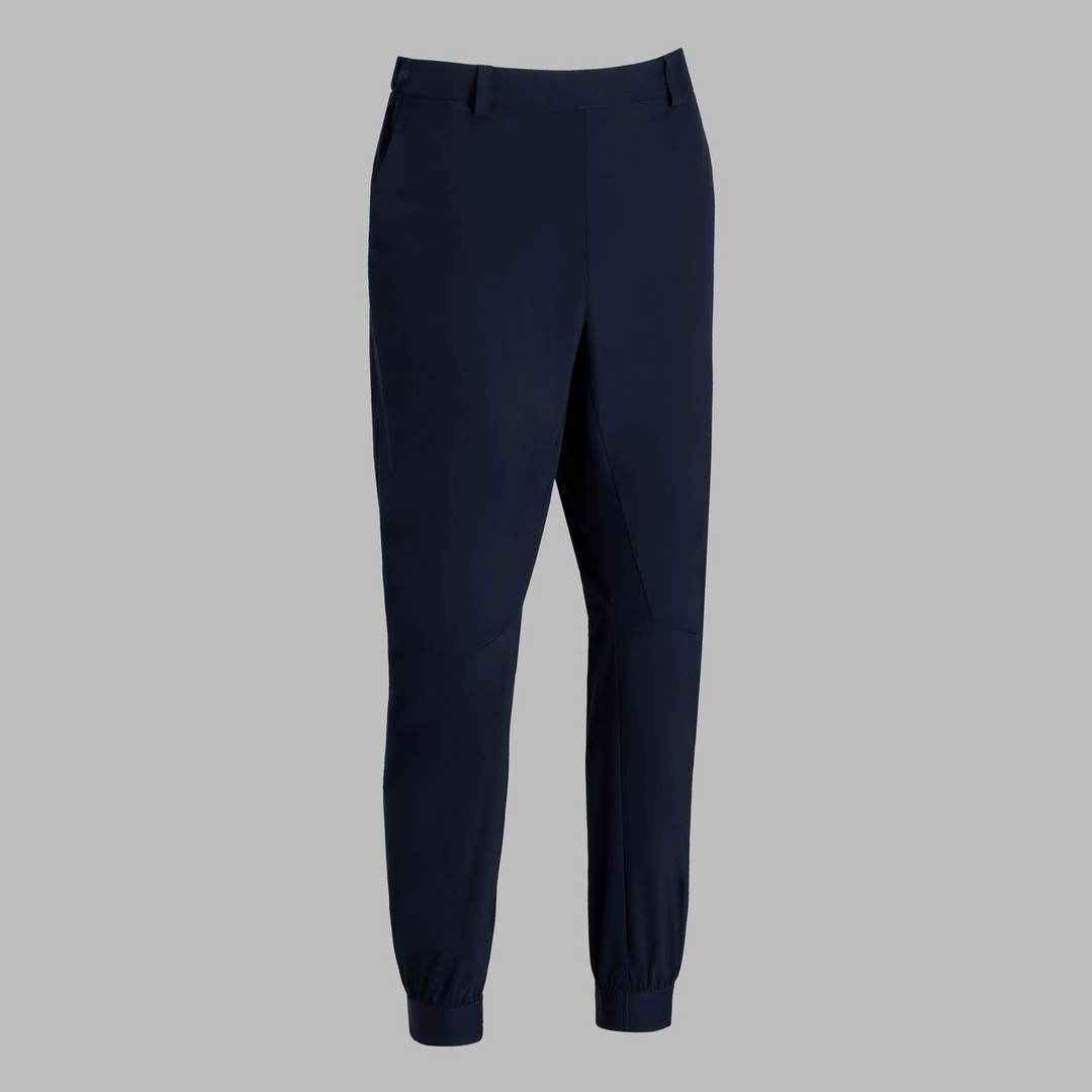 G/FORE MEN'S COMPACT STRETCH TRAVEL JOGGER - TWILIGHT